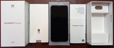 Huawei P Smart 2019