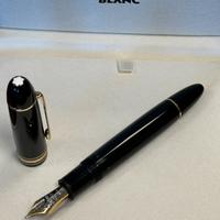 Penna Montblanc stilografica 149