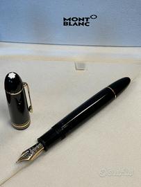 Penna Montblanc stilografica 149