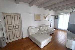 SPLENDIDO ATTICO con TERRAZZO VISTA MARE