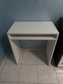 SCRIVANIA IKEA TORALD PC STUDIO