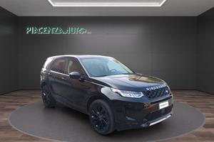 Land Rover Discovery Sport 2.0d td4 mhev.AWD.GARAN