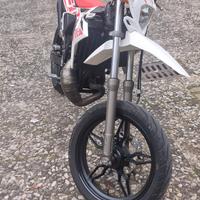 moto beta 50 rr motard 2022
