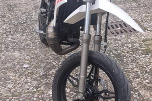 moto beta 50 rr motard 2022