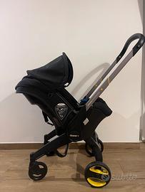 PASSEGGINO/SEGGIOLINO DOONA