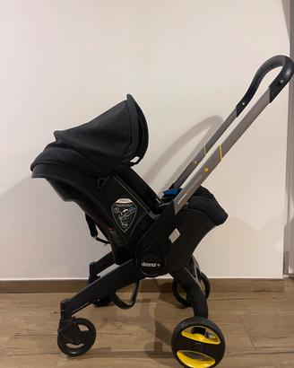 PASSEGGINO/SEGGIOLINO DOONA