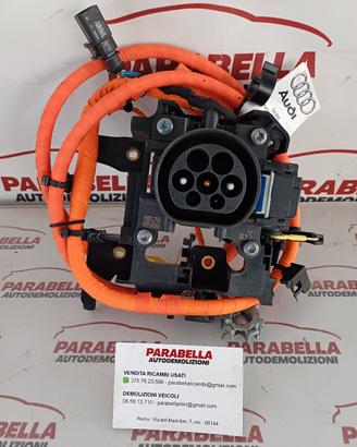 presa di ricarica Audi A3 2023 8y0 971 509