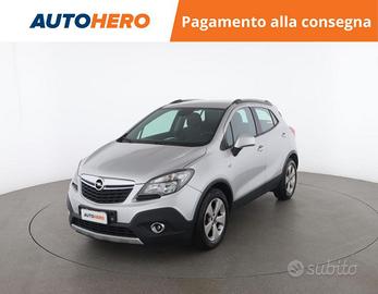OPEL Mokka 1.4 Turbo Ecotec 140CV 4x2 Start&Stop