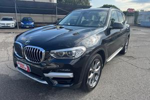 Bmw X3 xDrive20d xLine