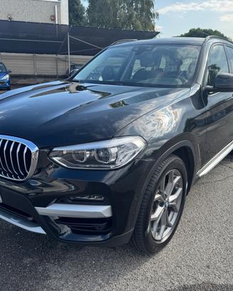 Bmw X3 xDrive20d xLine