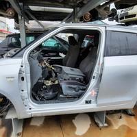 SUZUKI SWIFT 2018 - RICAMBI