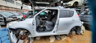 SUZUKI SWIFT 2018 - RICAMBI