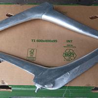 Cerniere  baule post. per CITRON DS