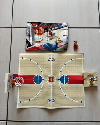 Lego Sports NBA 3428