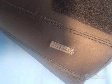 Stivali moto Gaerne come nuovi 