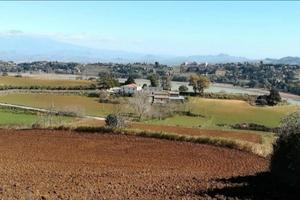 Terreno panoramico