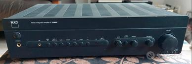 NAD c325 bee