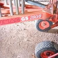 Ranghinatore Cimac 280