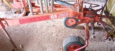 Ranghinatore Cimac 280