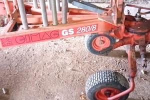 Ranghinatore Cimac 280