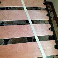 Rete per letto singolo