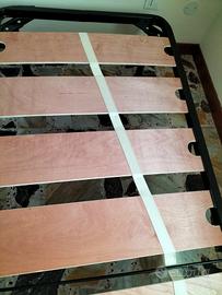 Rete per letto singolo