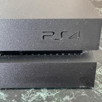 Play Station 4