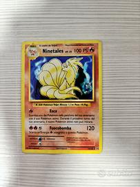 Ninetales