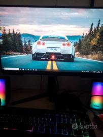 monitor samsung 