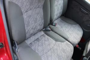 HYUNDAI ATOS PRIME 2005 - TAPPEZZERIA