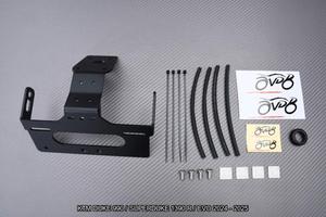 Portatarga KTM DUKE 990 SUPERDUKE 1390 R 2024 2025