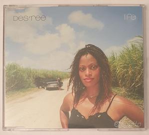 Des'ree - Life  ( CD Maxi-Single )