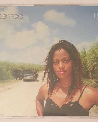 Des'ree - Life  ( CD Maxi-Single )