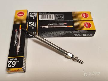 Candelette NGK Y8003J
