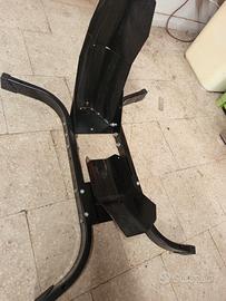 cavalletto moto