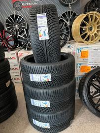 245 35 20 - 305 30 21 Gomme Invernali Porsche 992