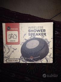 Amplificatore musicale per cellulari