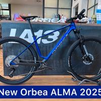Orbea ALMA M50 - 2025