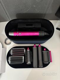 Dyson airwrap complete long