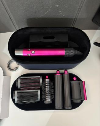 Dyson airwrap complete long