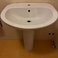 Lavandino bagno