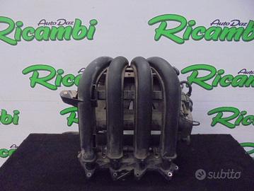 COLLETTORE ASPIRAZIONE CLASSE A W169 160 1.5 B.