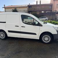 Citroen Berlingo 1.6 hdi 75 cv 3 posti 2017