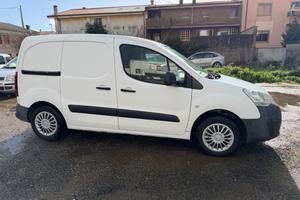 Citroen Berlingo 1.6 hdi 75 cv 3 posti 2017