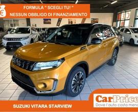 SUZUKI Vitara 1.5 140V Hybrid 4WD Aut. Starview