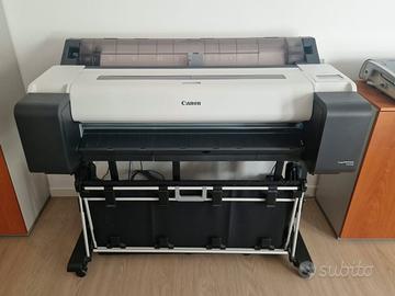 Plotter A0 Canon Imageprograf TM-350