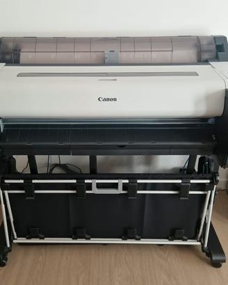 Plotter A0 Canon Imageprograf TM-350