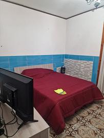 Casa giffoni valle piana semi arredata