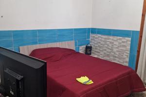 Casa giffoni valle piana semi arredata