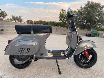 Vespa 50 Special 1ª serie